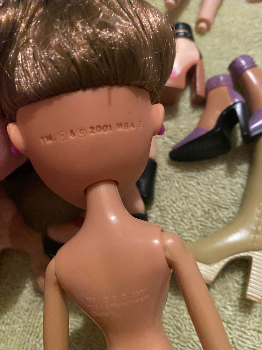 Bratz Doll Bundle - Picture 10 of 10